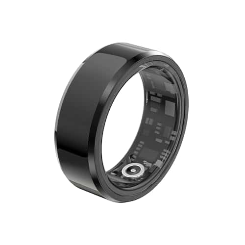 Smart Ring Health Tracker para Hombres y Mujeres