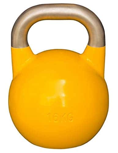 Strengthshop Kettlebell de compétition 4 kg