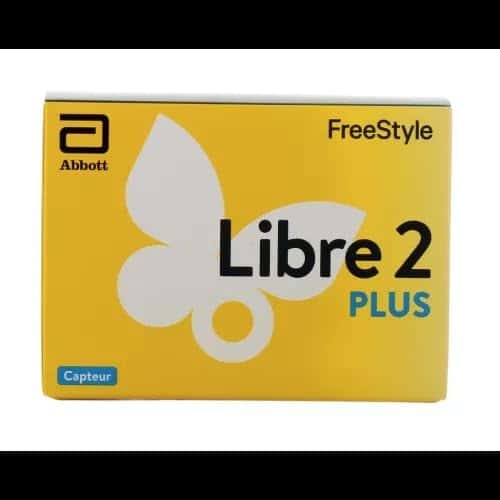 Generisch Freestyle libre 2 plus