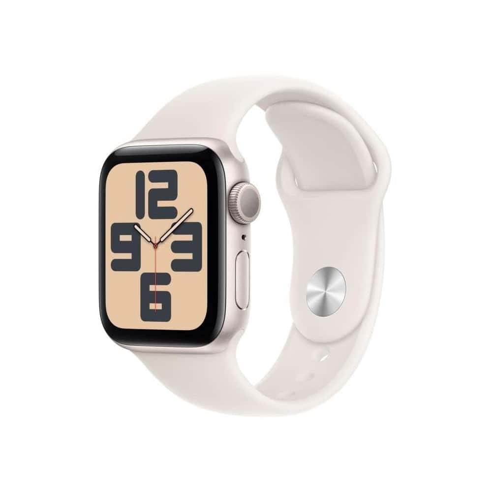 Watch SE (2. Generation)