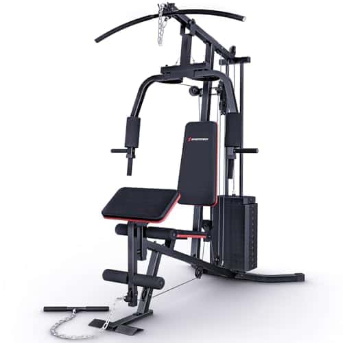 Sportstech Station de Musculation pour la Maison