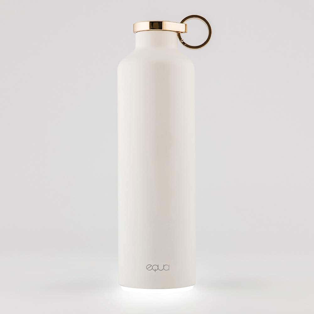EQUA Smart Trinkflasche – 23 oz