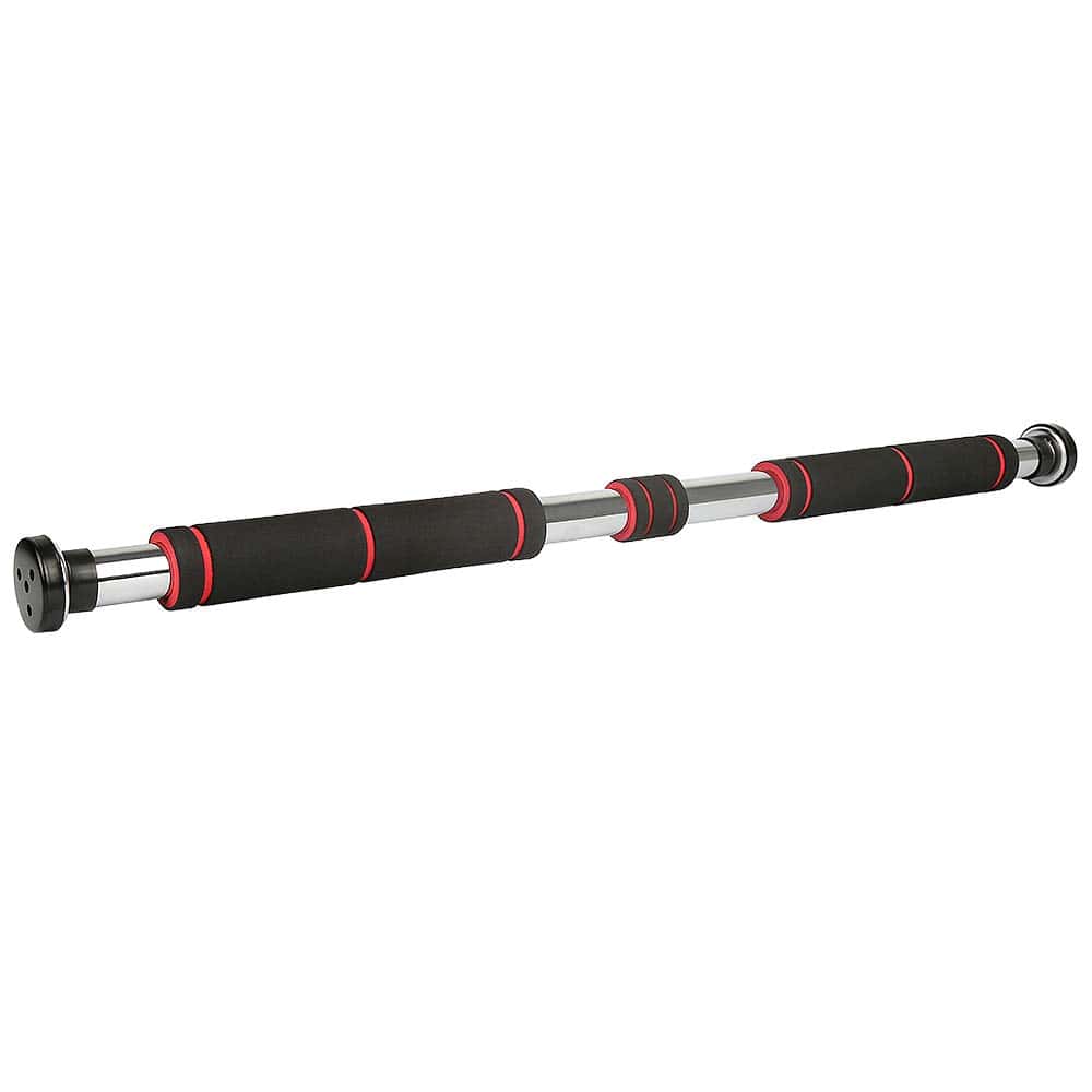 Barre de Tractions Porte, | 80-130 cm | 150 kg