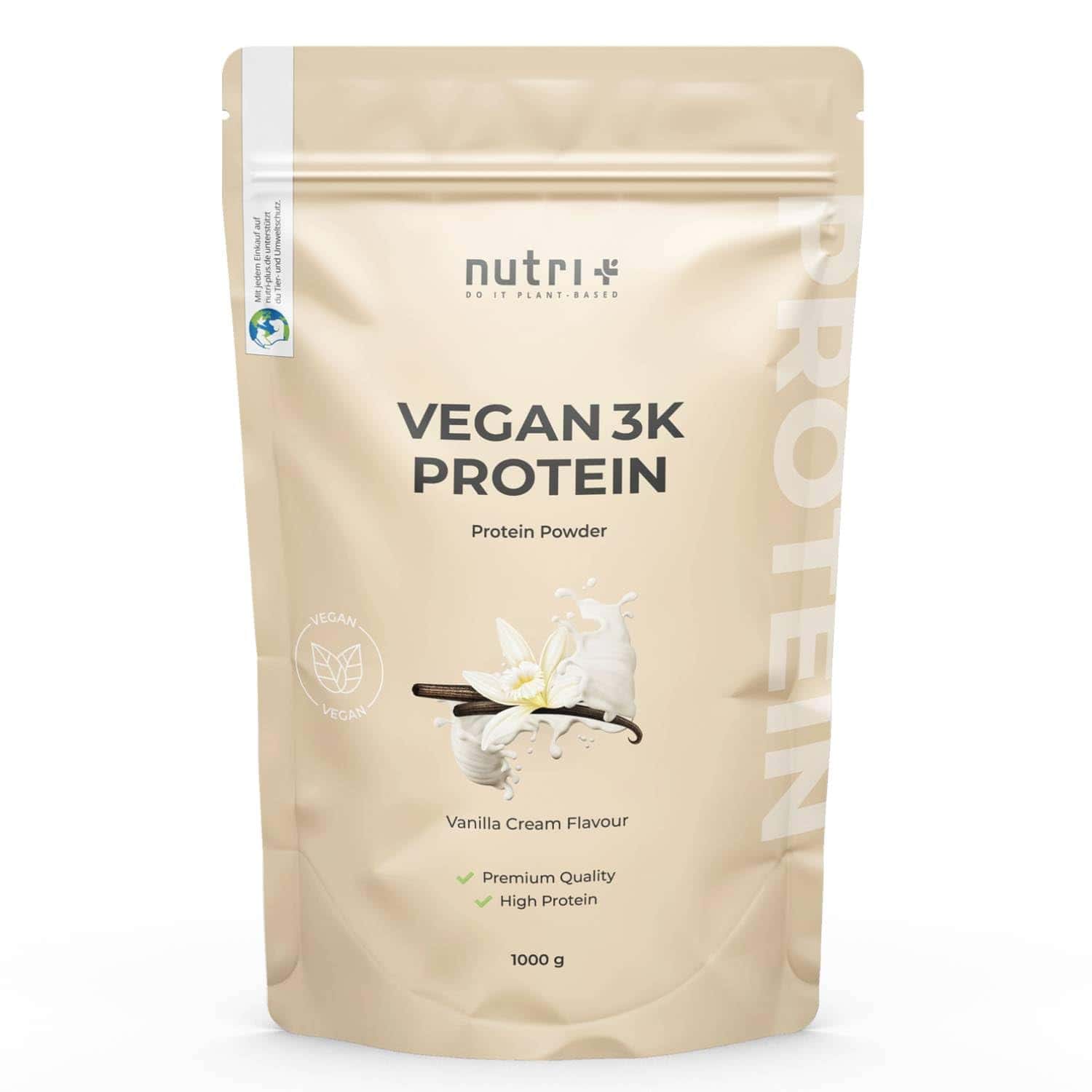 Vegan 3K Protein