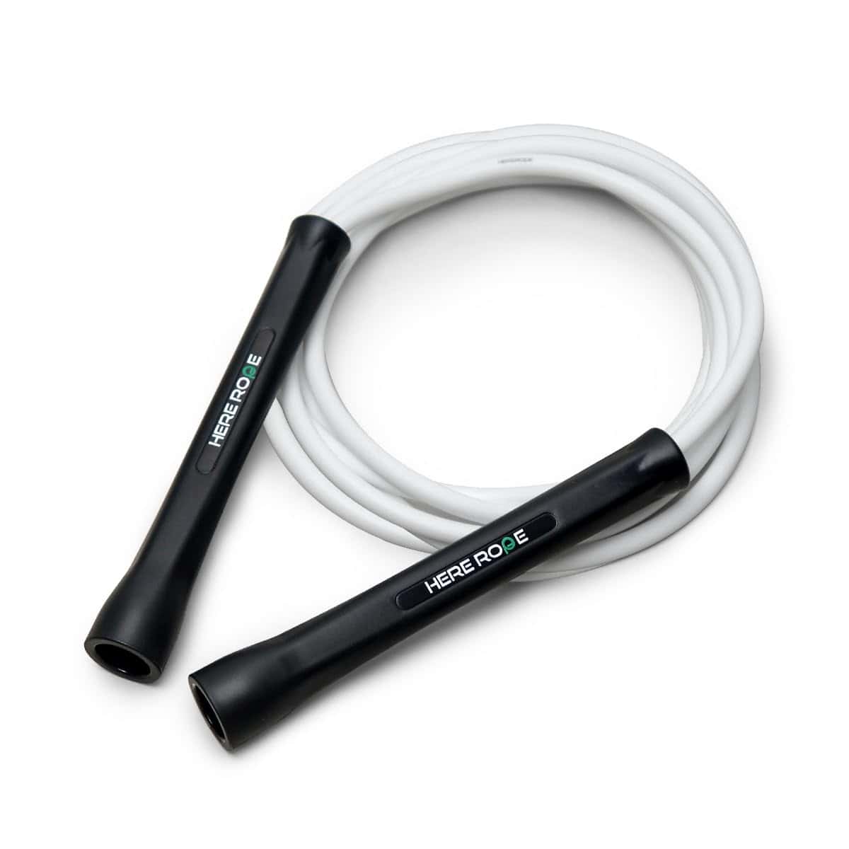 Hererope Corde à sauter en PVC de 6 mm