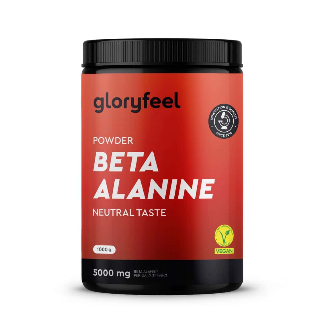 Beta Alanin Pulver 1000g