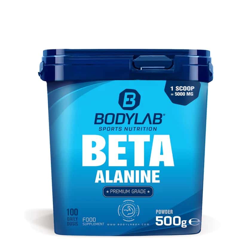 Bodylab24 Beta-Alanine 500g