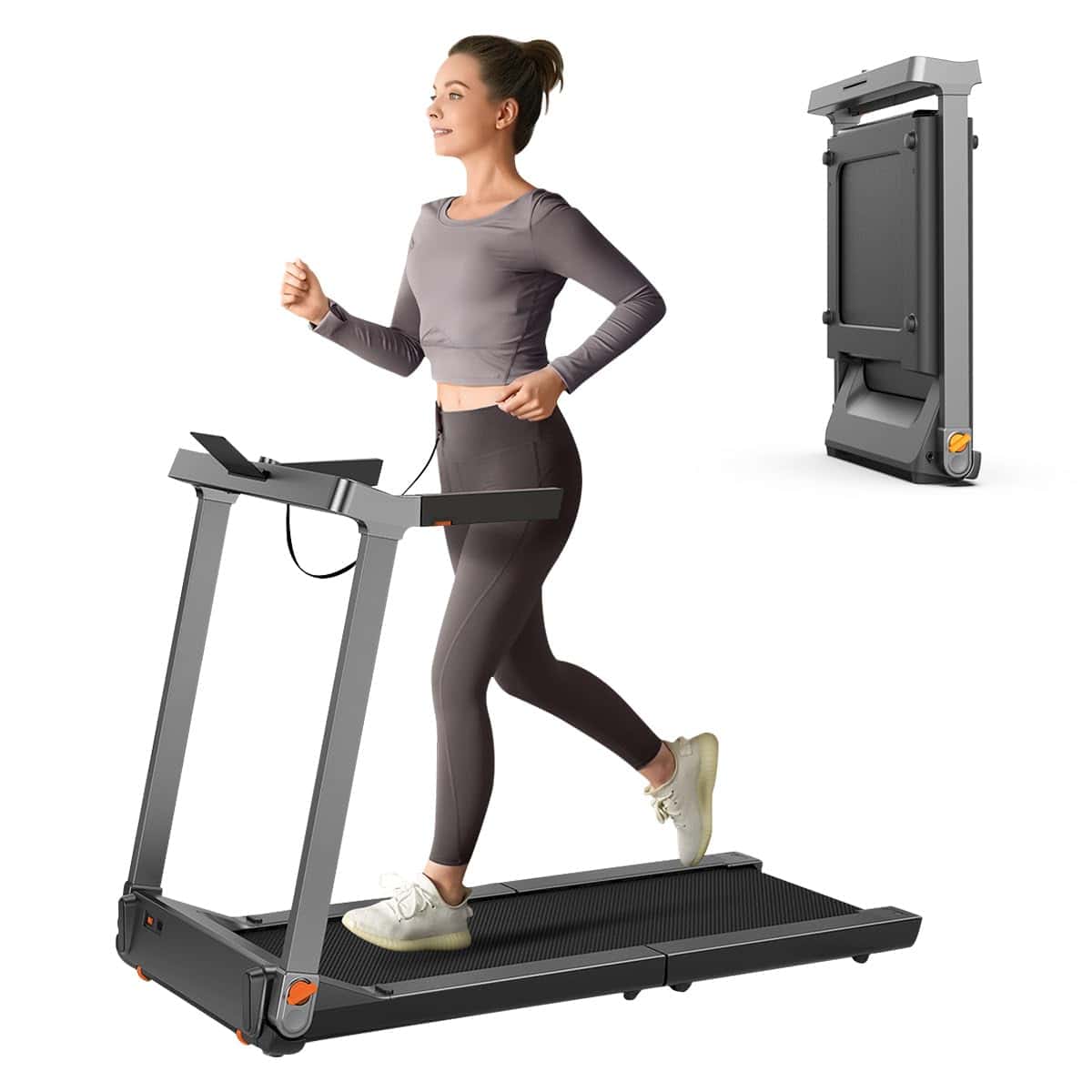 WALKINGPAD by Kingsmith G1 Treadmill Laufband für Zuhause