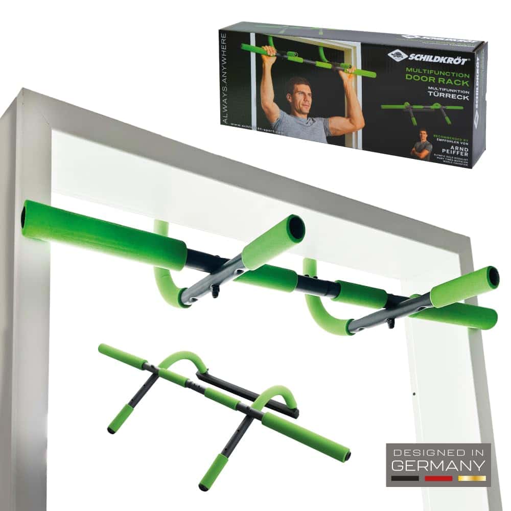 Schildkröt Barra Multifunzione 4 in 1