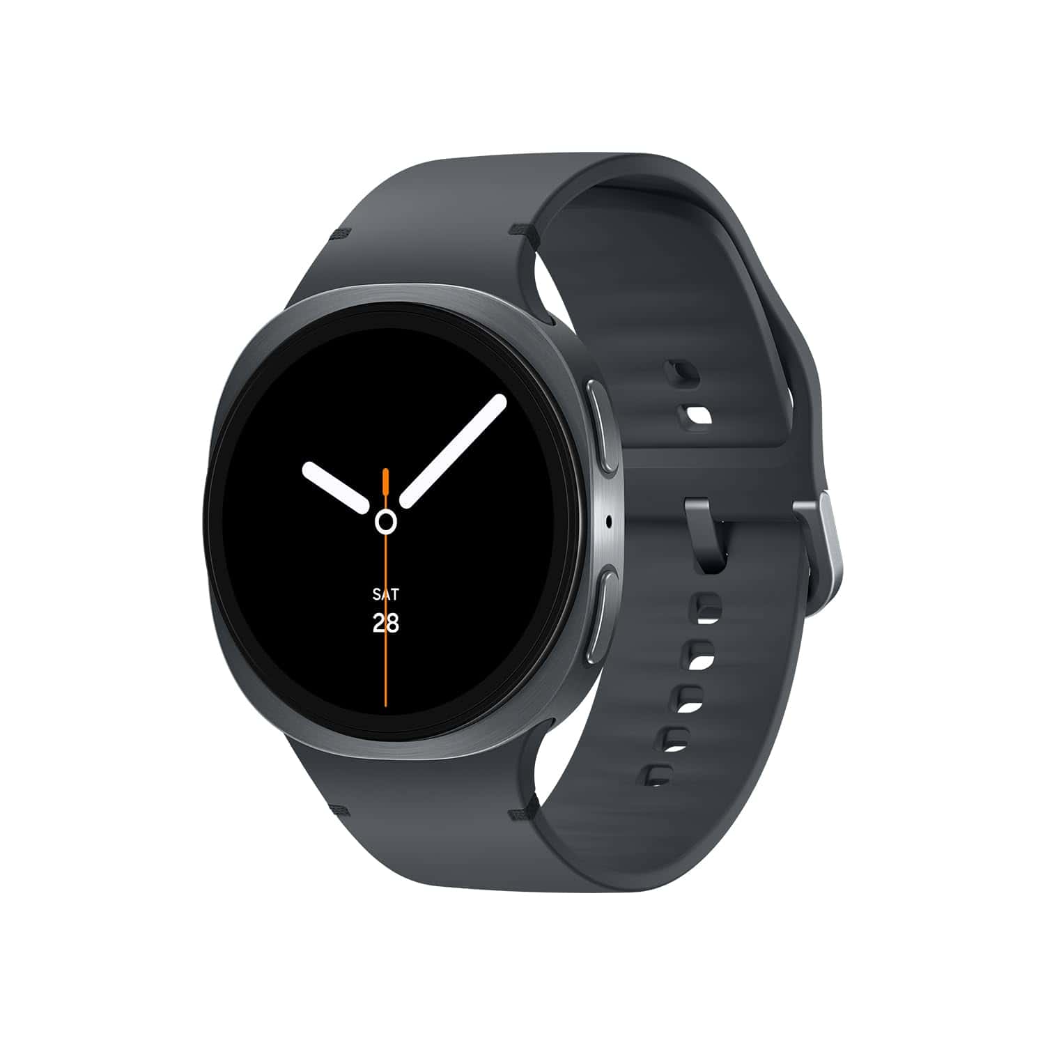 Samsung Galaxy Watch8 Smartwatch mit Galaxy AI