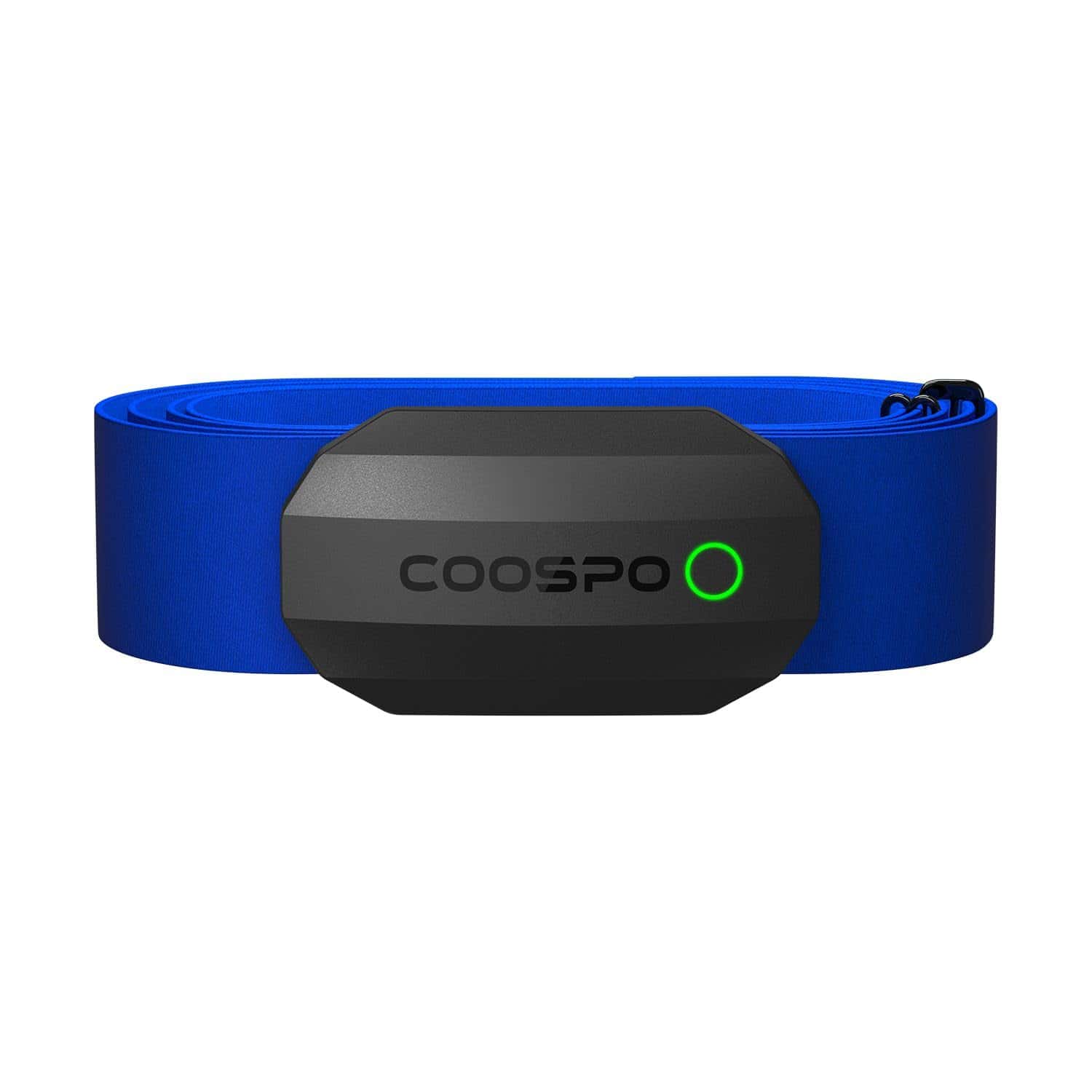 COOSPO H808S Capteur de Fréquence Cardiaque Bluetooth5.0