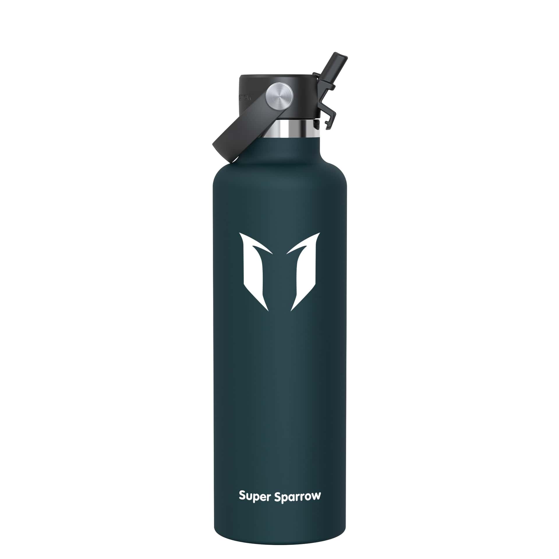 Super Sparrow Gourde Isotherme 1L
