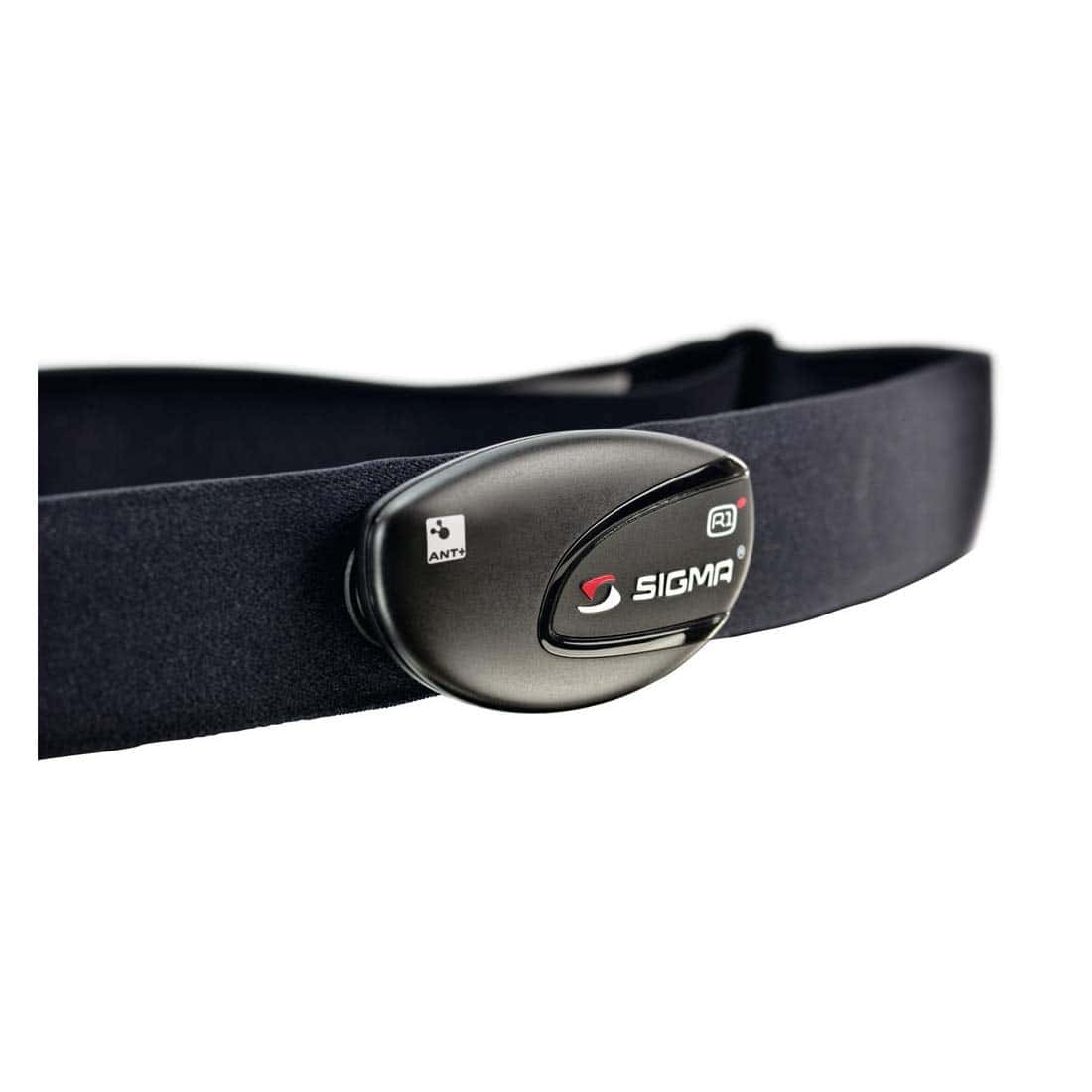 SIGMA R1 Duo Herzfrequenzsensor (ANT+/Bluetooth) inkl.