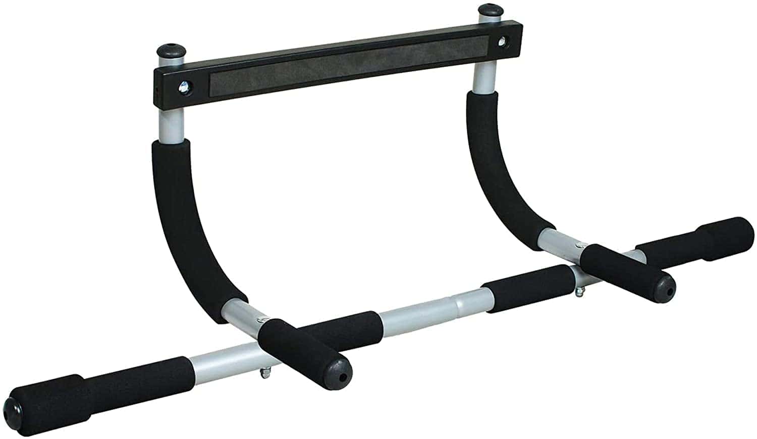 Iron Gym Pull Up Bars