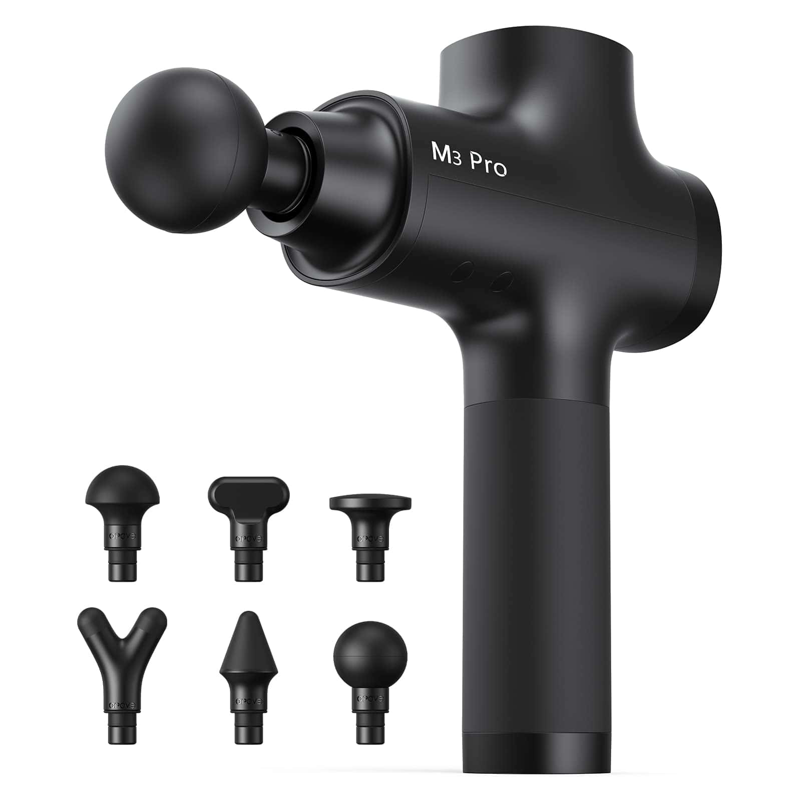 Opove M3 Pro 2 Massage Gun Deep Tissue Percussion Muscle