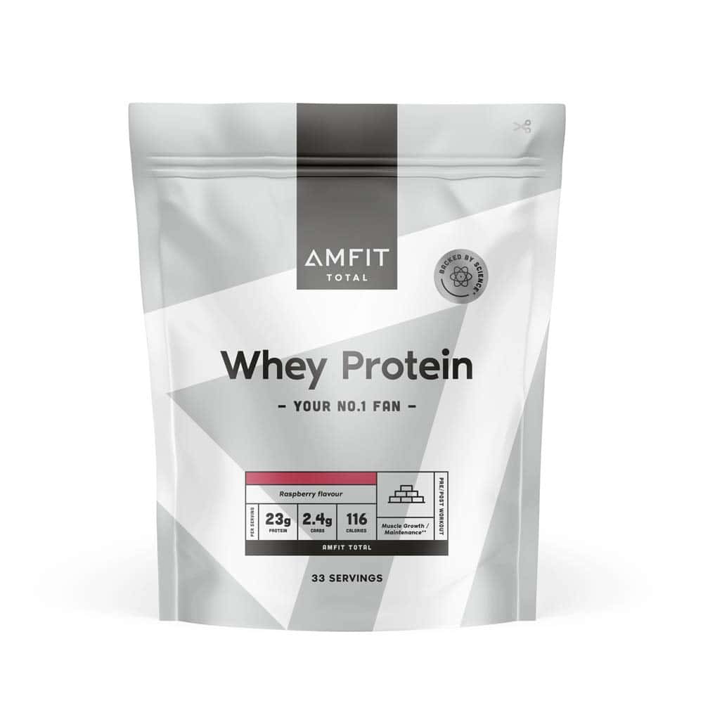 Whey Protein