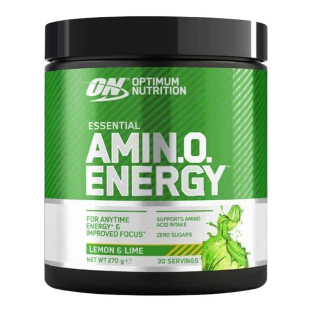 Optimum Nutrition Amino Energy Pre Workout Powder