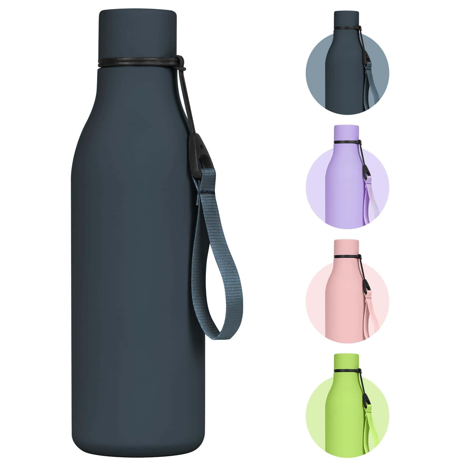 flintronic 550ml