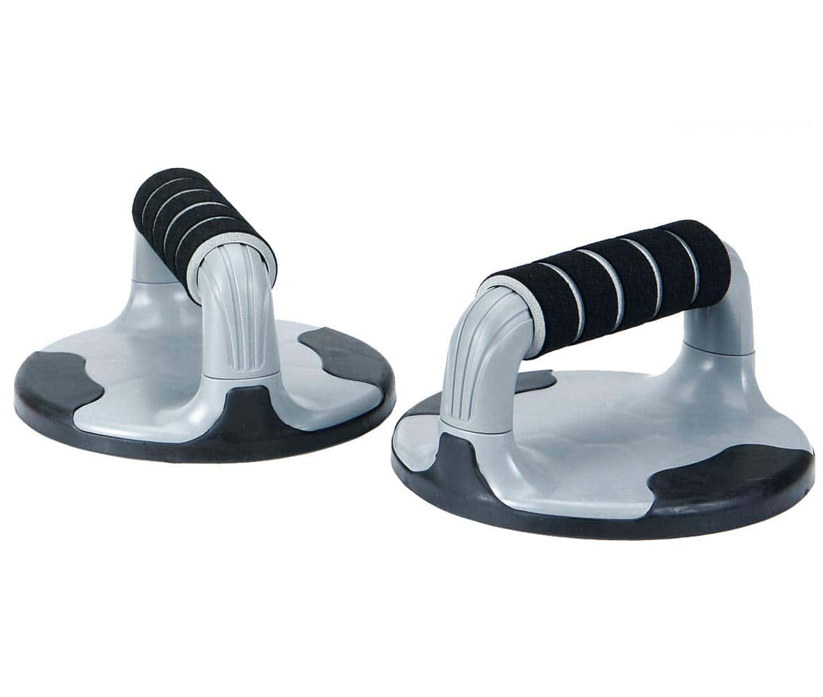 ResultSport Push Up Maniglie per Uomini e Donne