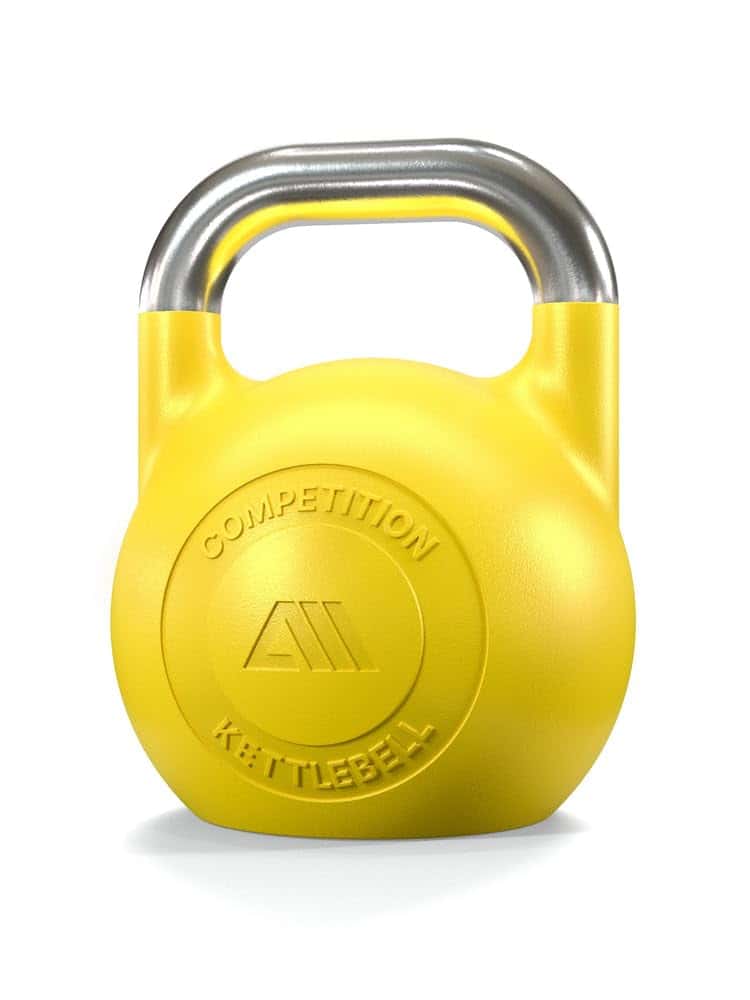 Atletica Competition kettlebell, 16 kg