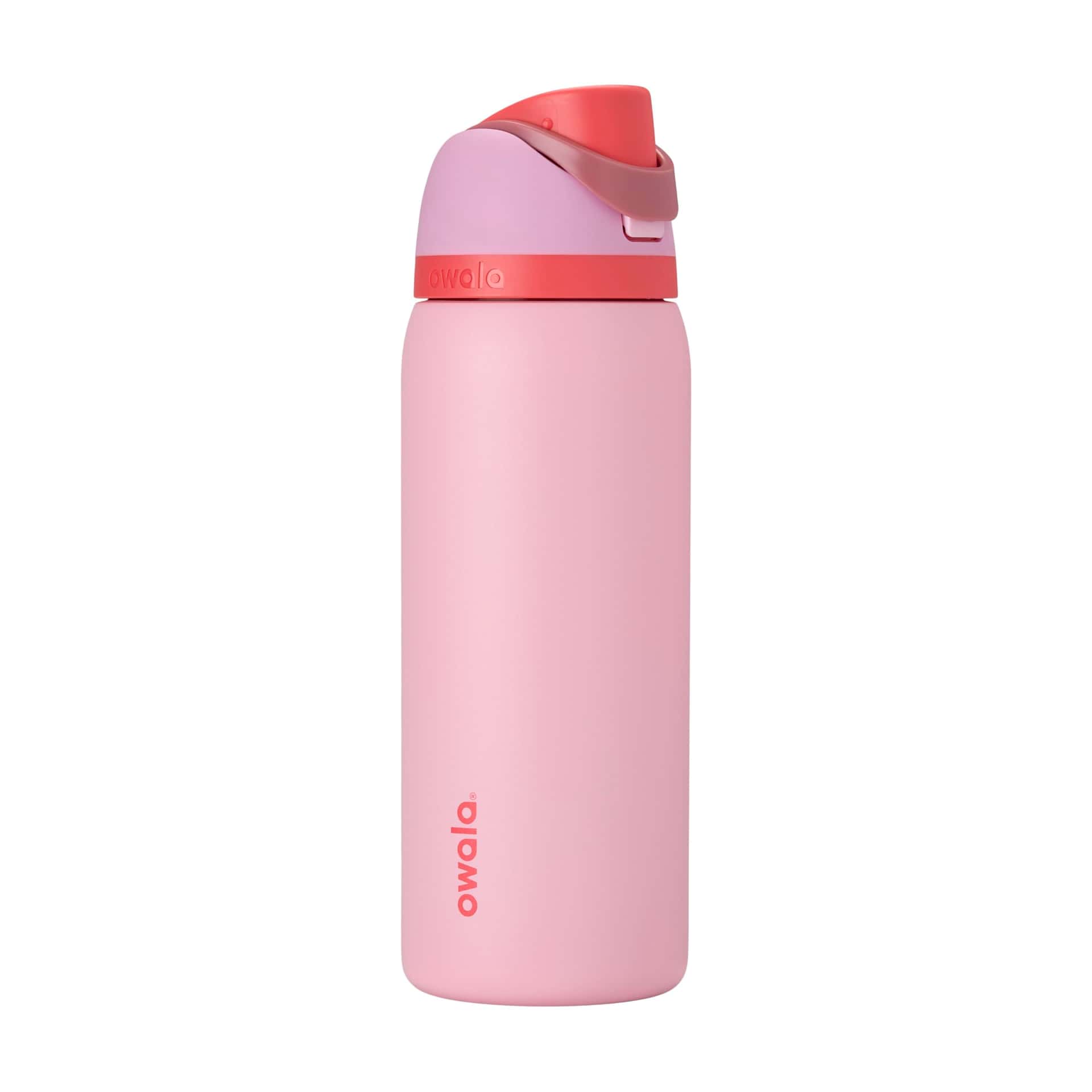 Owala FreeSip Insulated Stainless Steel Water Bottle with