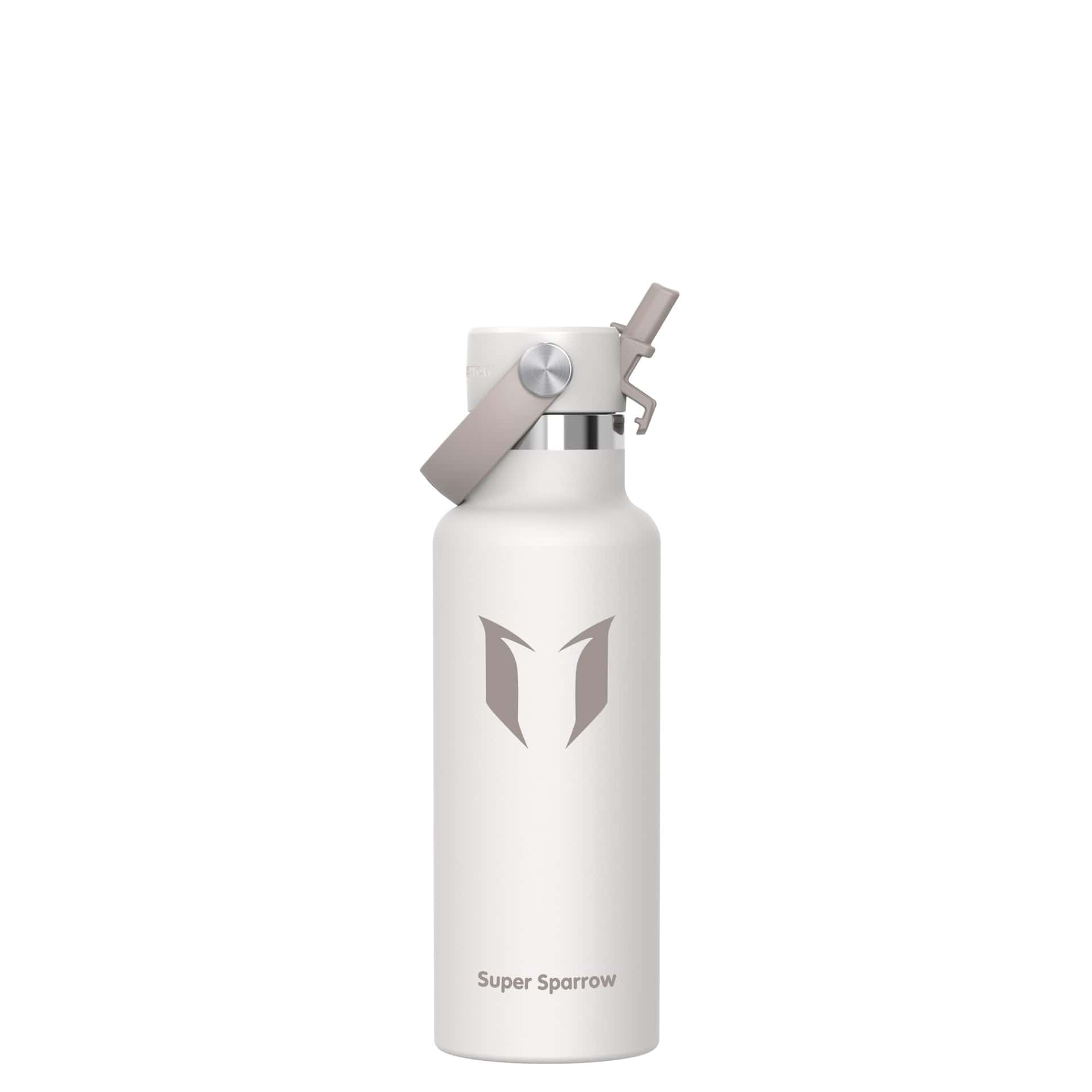 Super Sparrow Gourde Isotherme 500ml