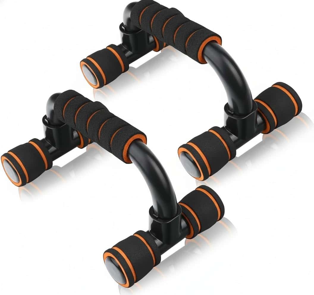 Liegestützgriffe Push Up Bars