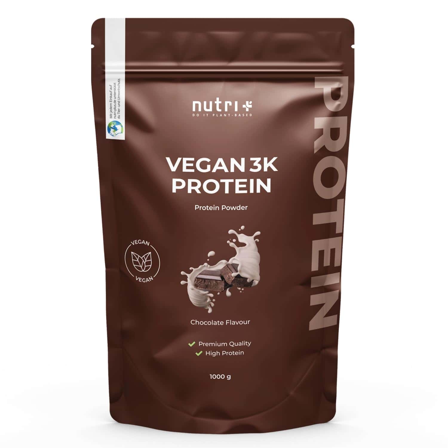 Vegan 3K Protein
