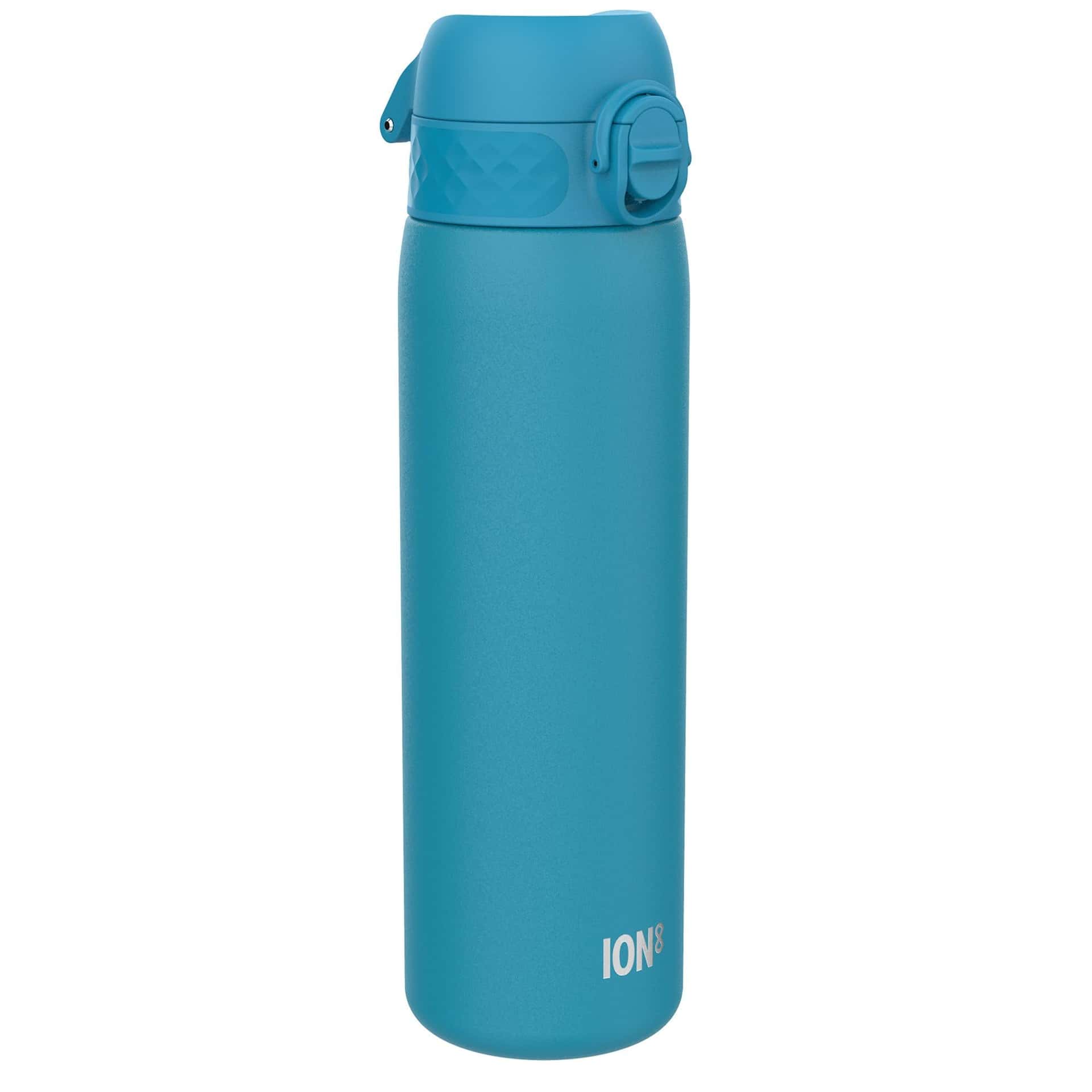 Ion8 Gourde Isotherme Inox, 500ml