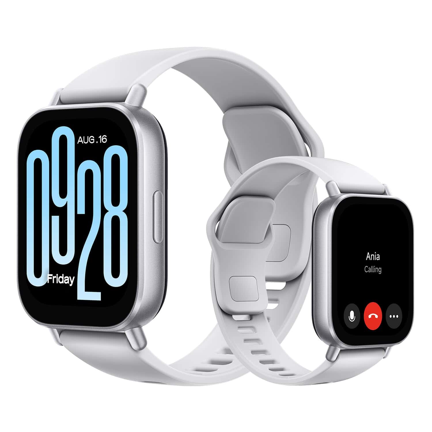 Xiaomi Redmi Watch 5 Active Smartwatch