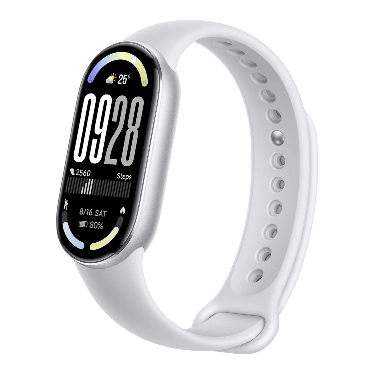 Xiaomi Smart Band 10