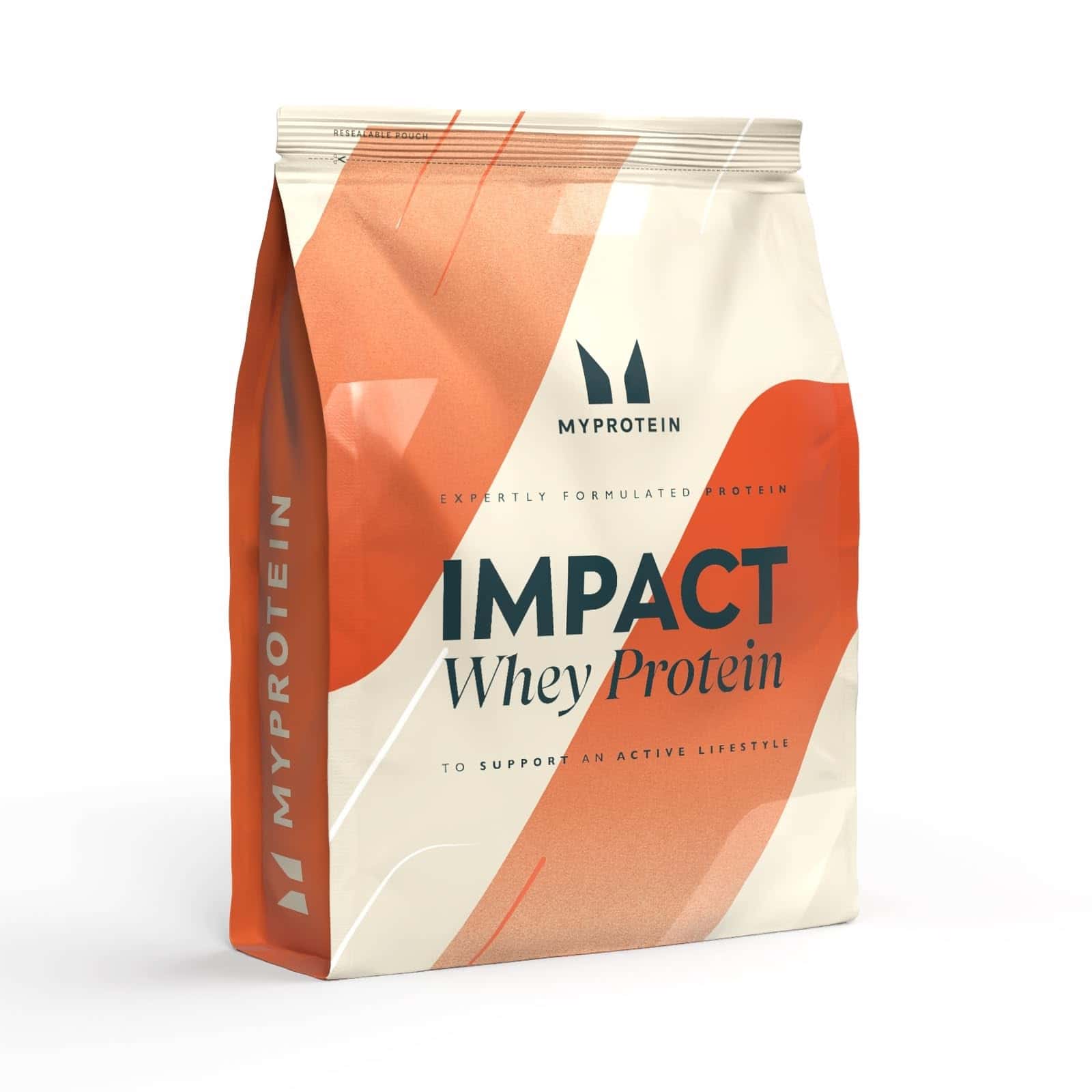 Impact Whey