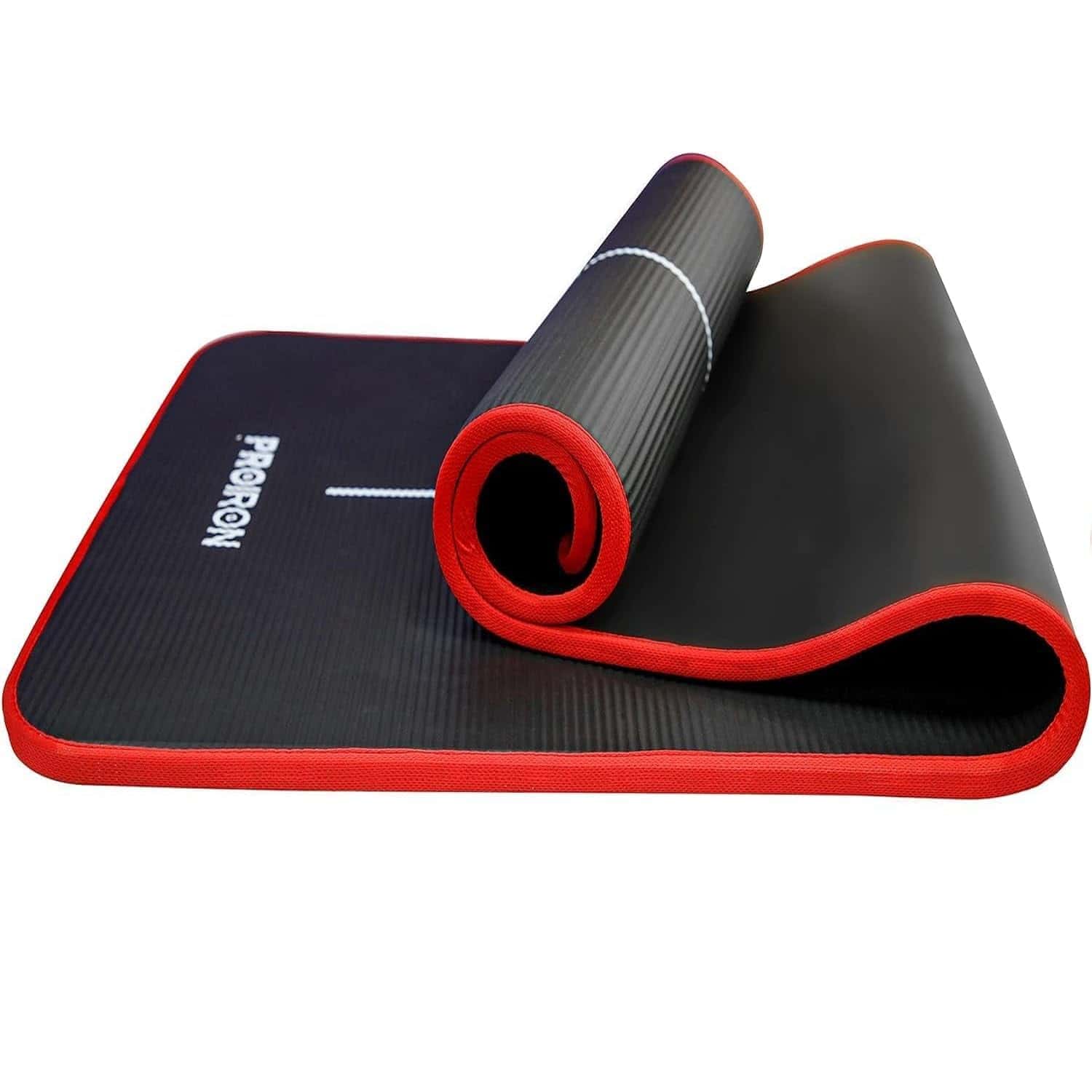 PROIRON Tapis de Yoga Epais 10MM