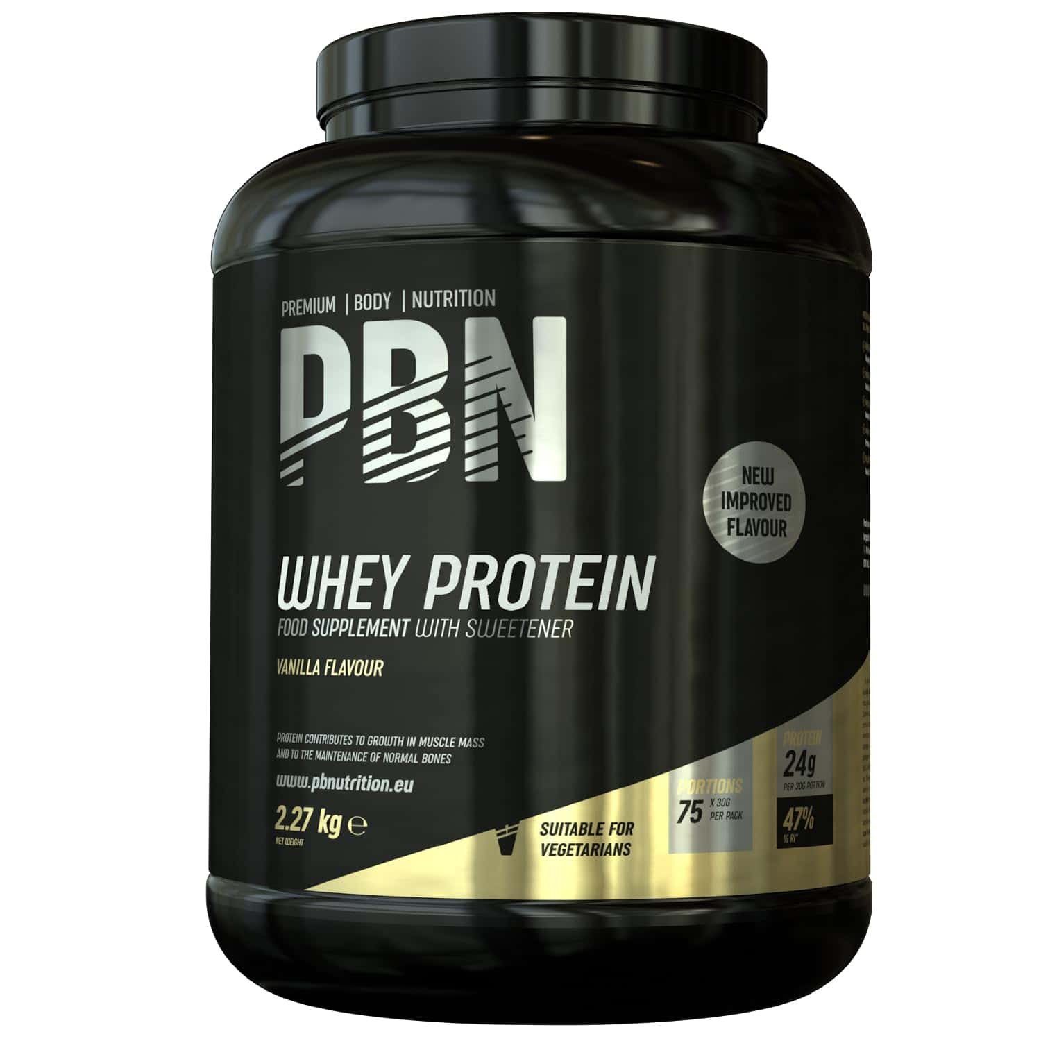 Whey Protein