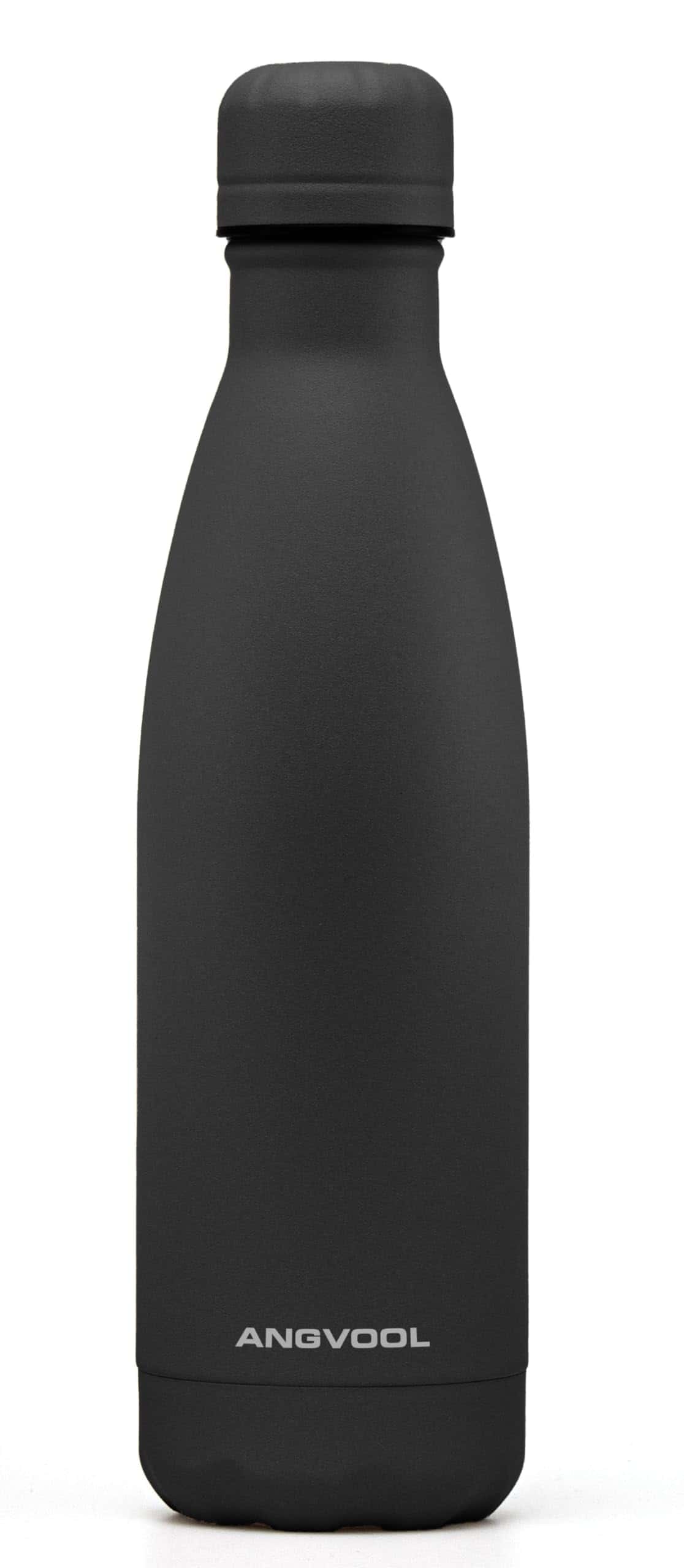 ANGVOOL Insulated Water Bottle
