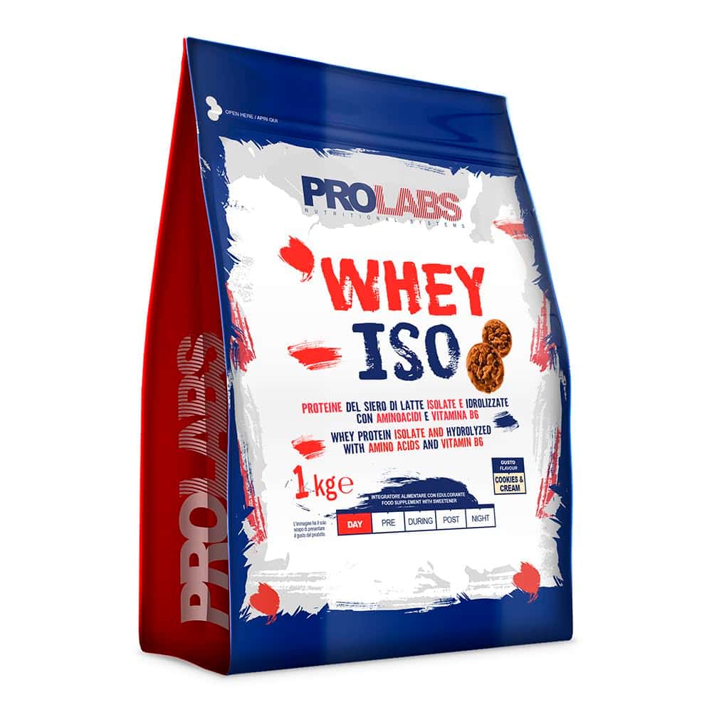 PROLABS