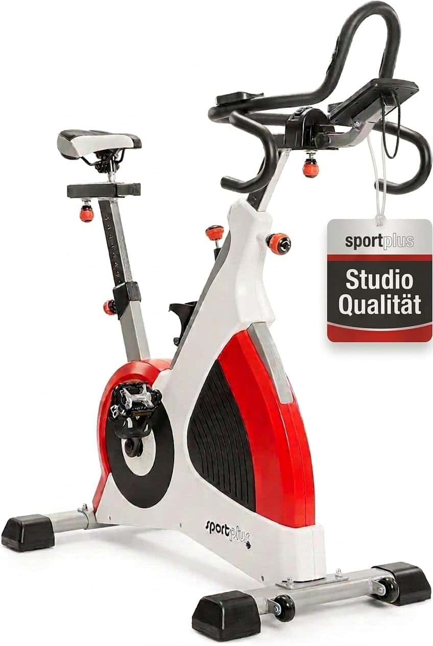 SportPlus Speedracer