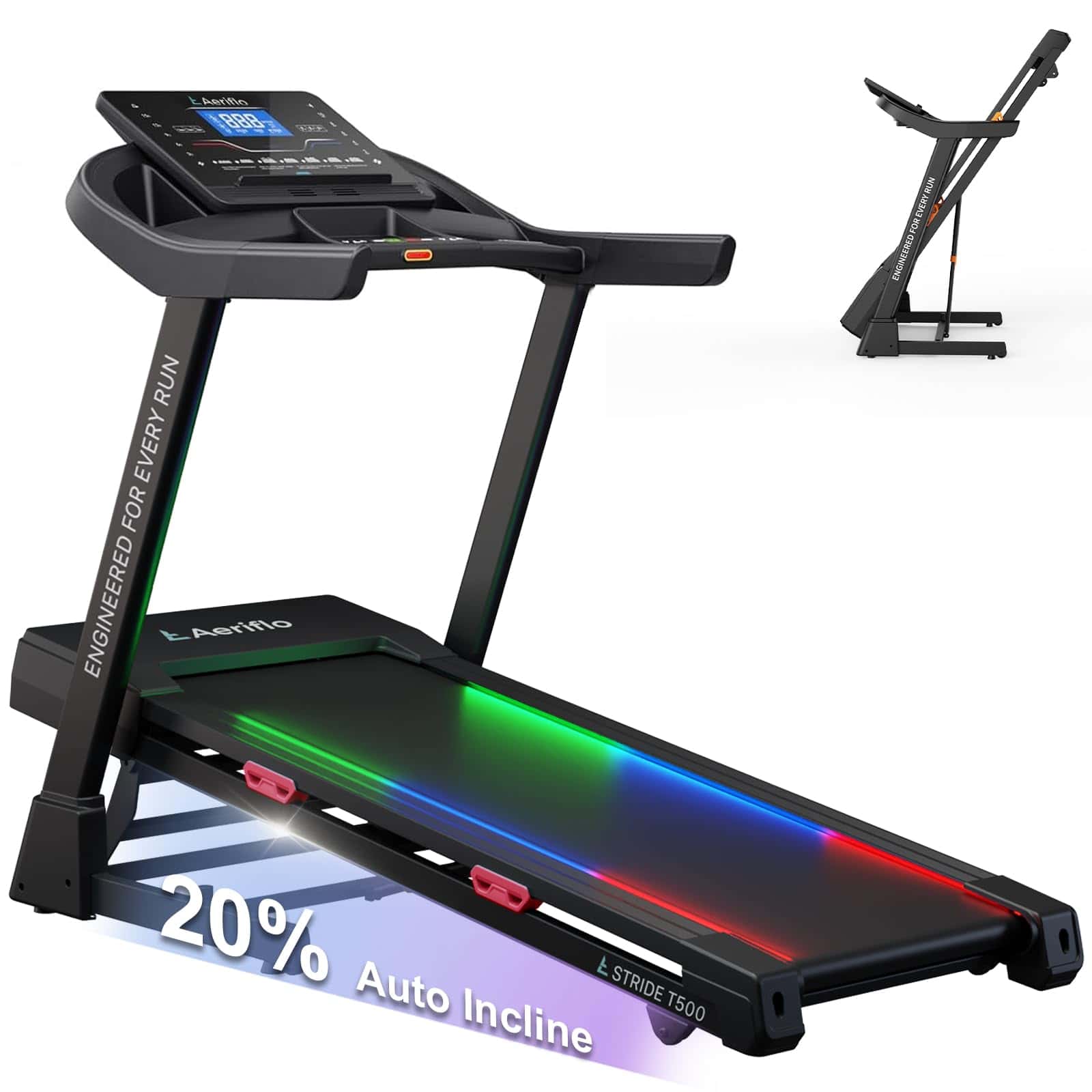 Laufband für Zuhause