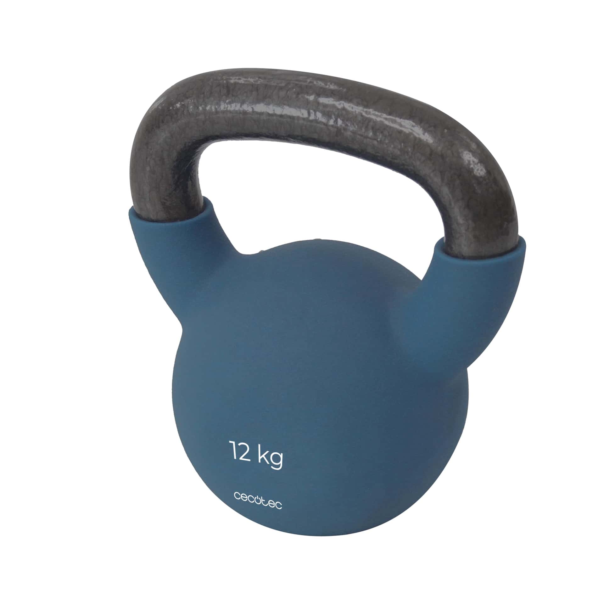 Cecotec Pesa Rusa de 12Kg
