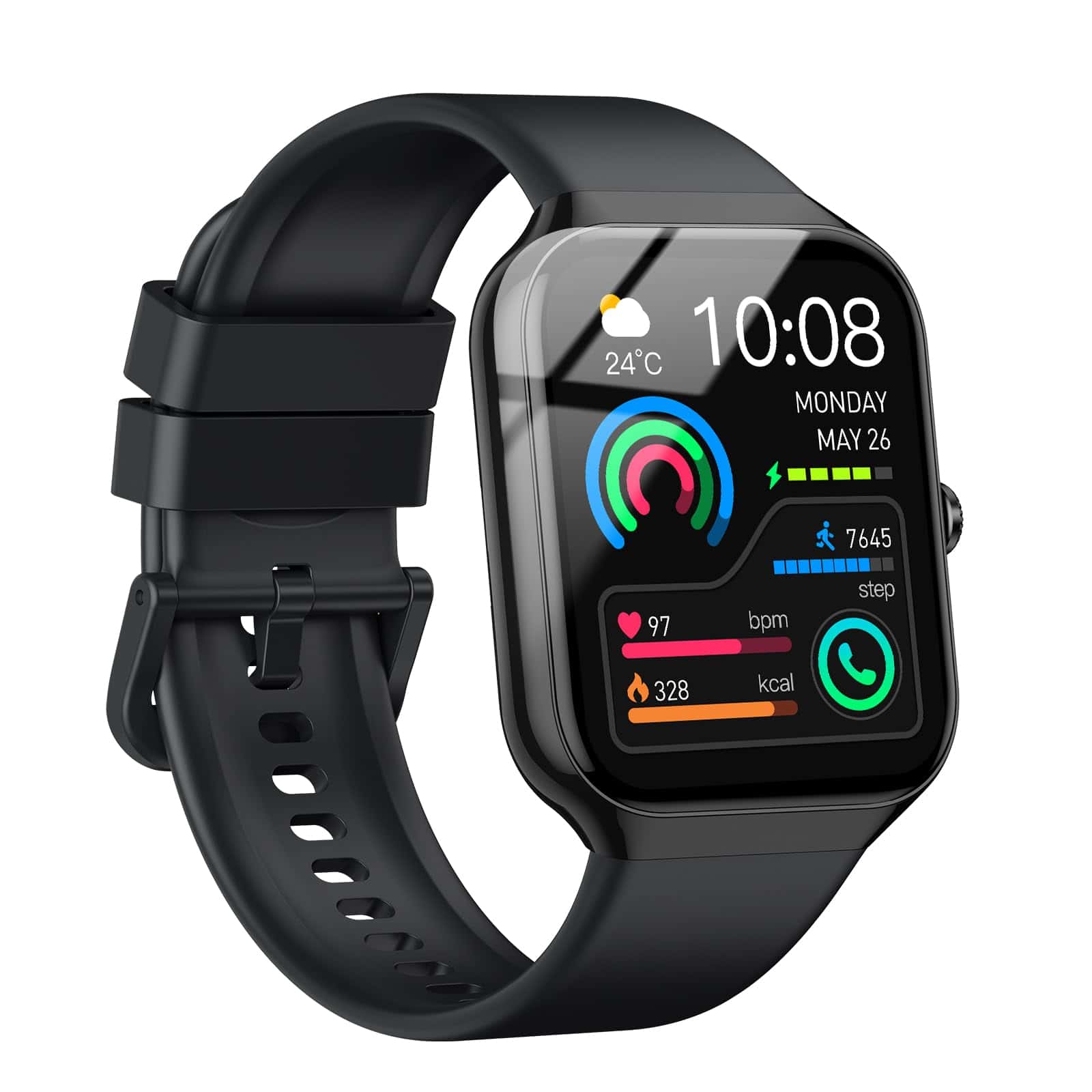 Smartwatch Herren Damen