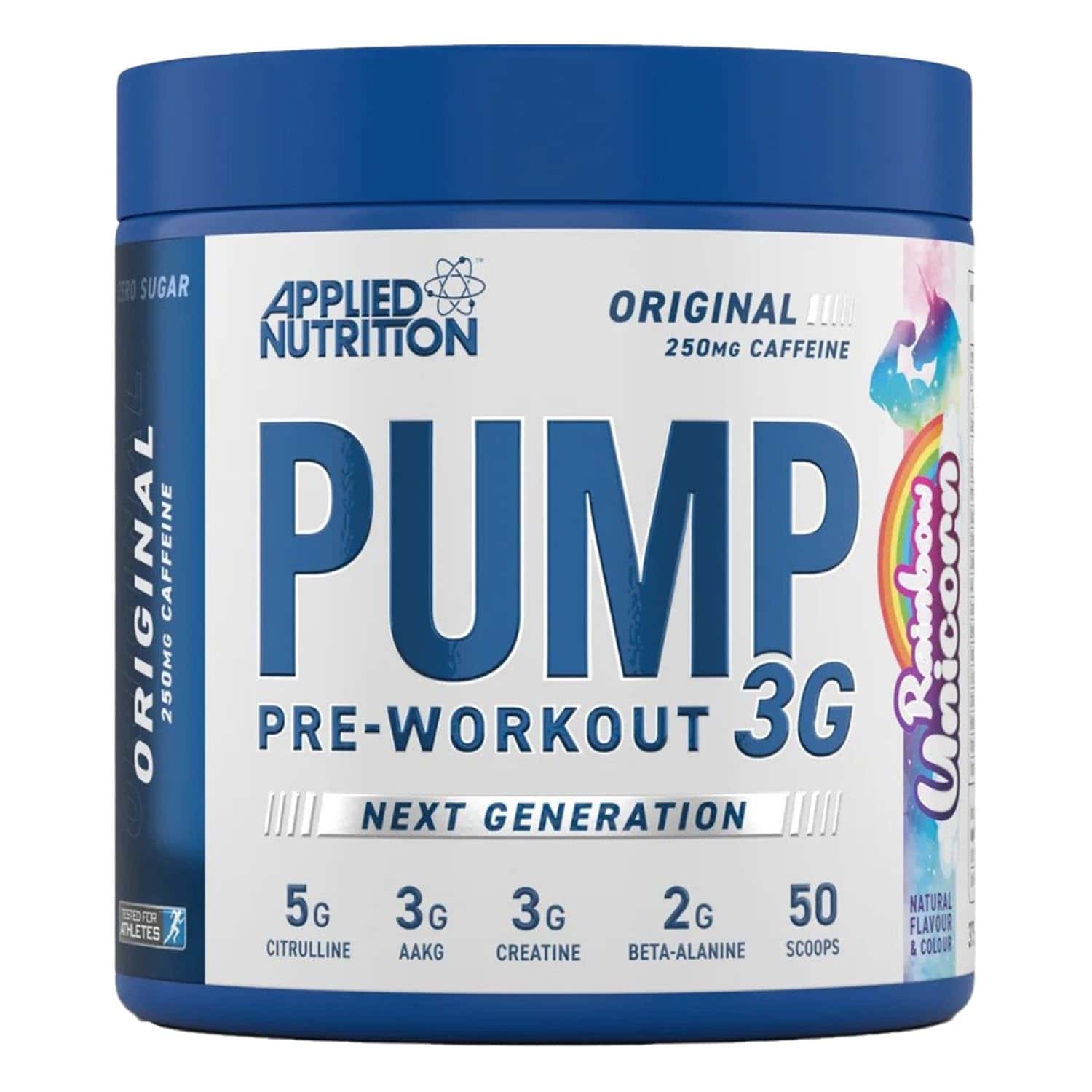 Applied Nutrition Pump 3G