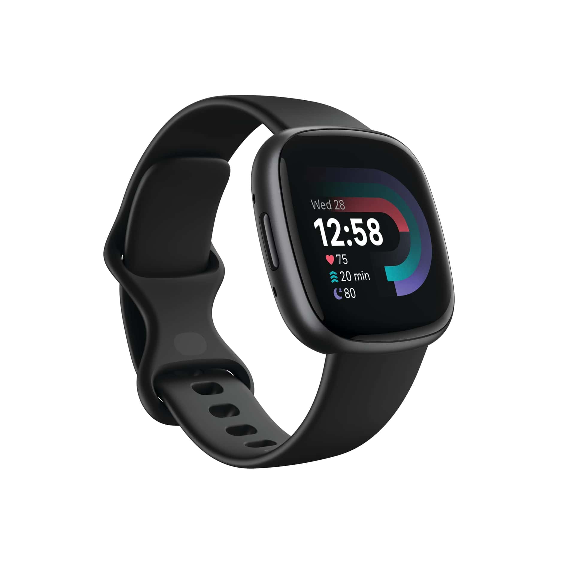 Fitbit Versa 4 Fitness Smartwatch with Daily Readiness
