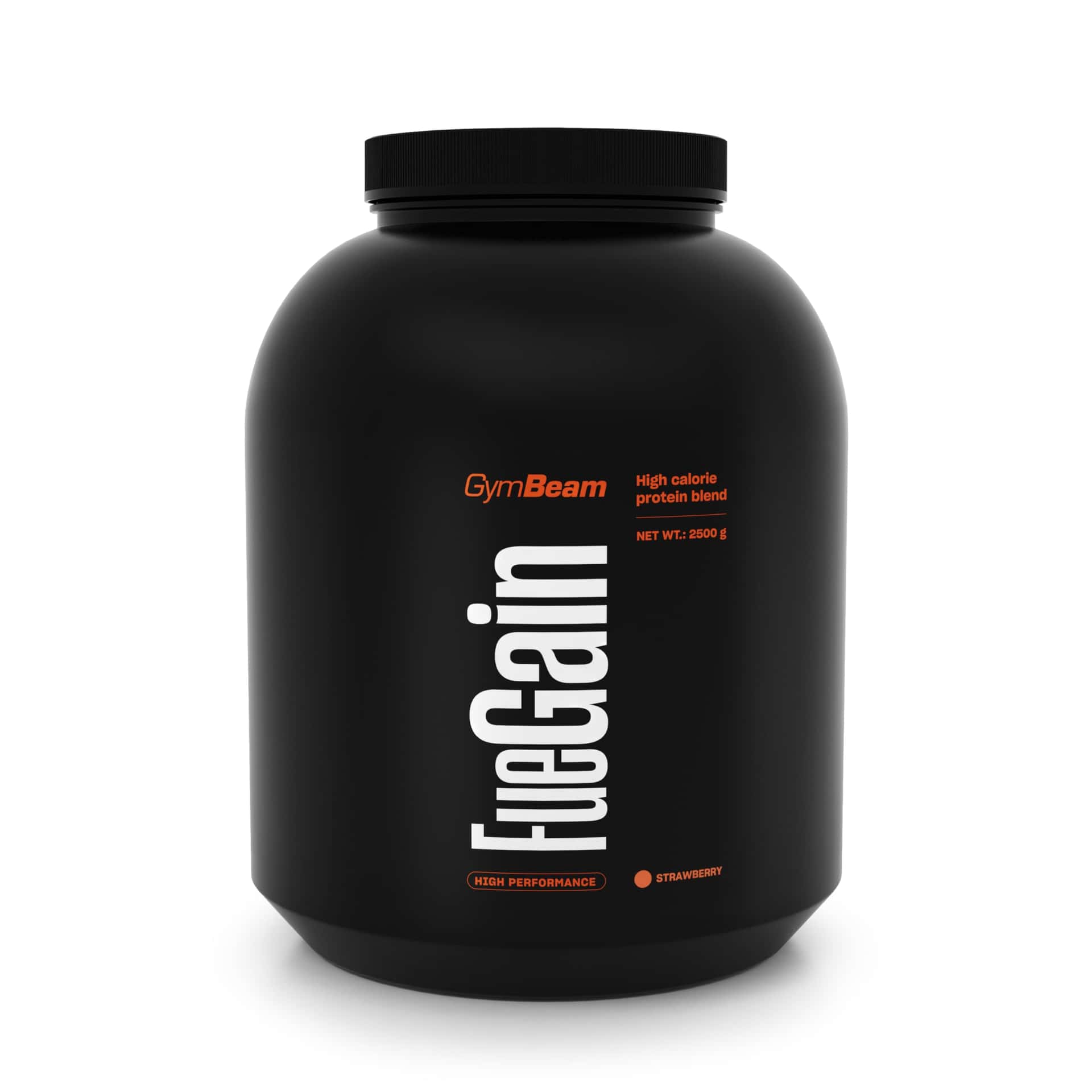 GymBeam FueGain