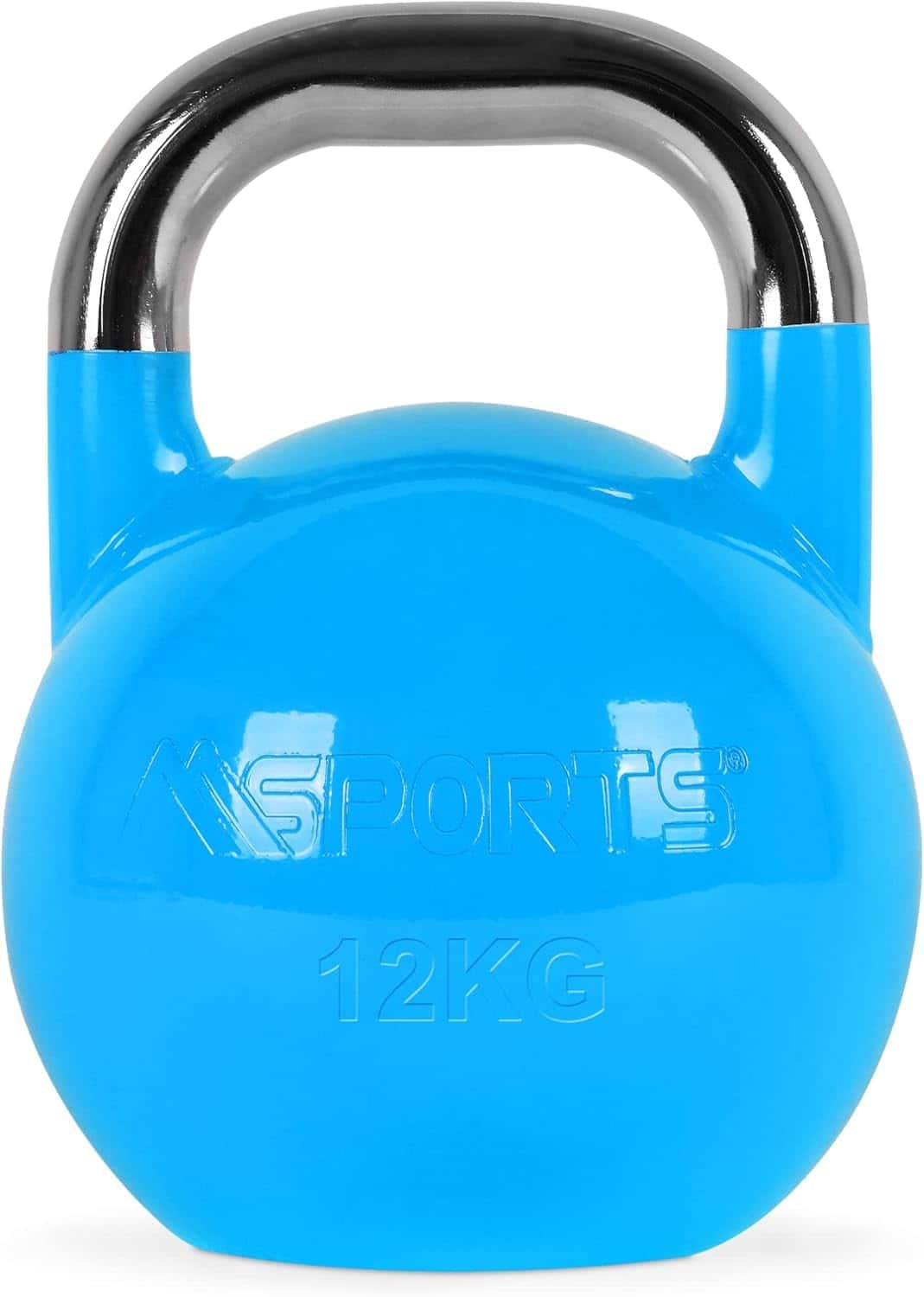 Kettlebell Competition 12 kg