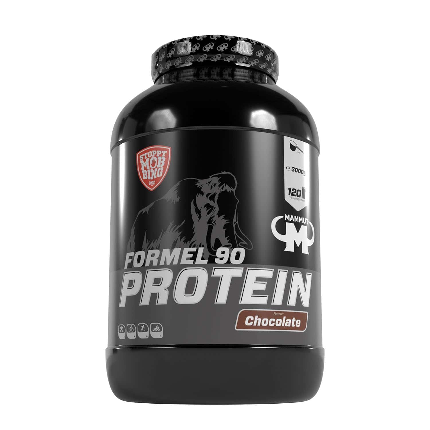 Formel 90 Protein