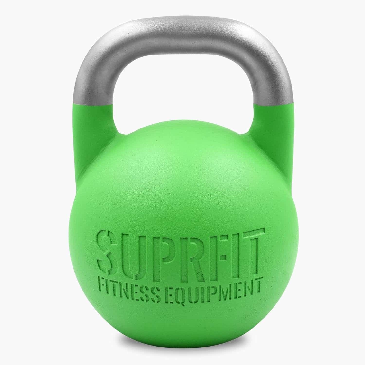 SUPRFIT – Pro Competition Kettlebells 24 kg