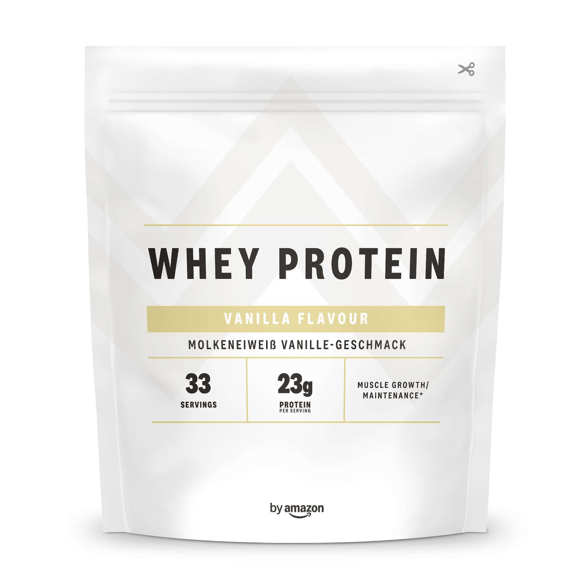 Whey Protein