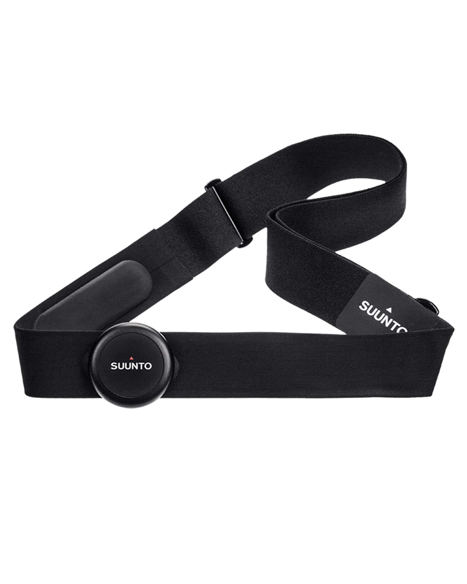Suunto Smart Herzfrequenzgurt mit Langer Batterielaufzeit