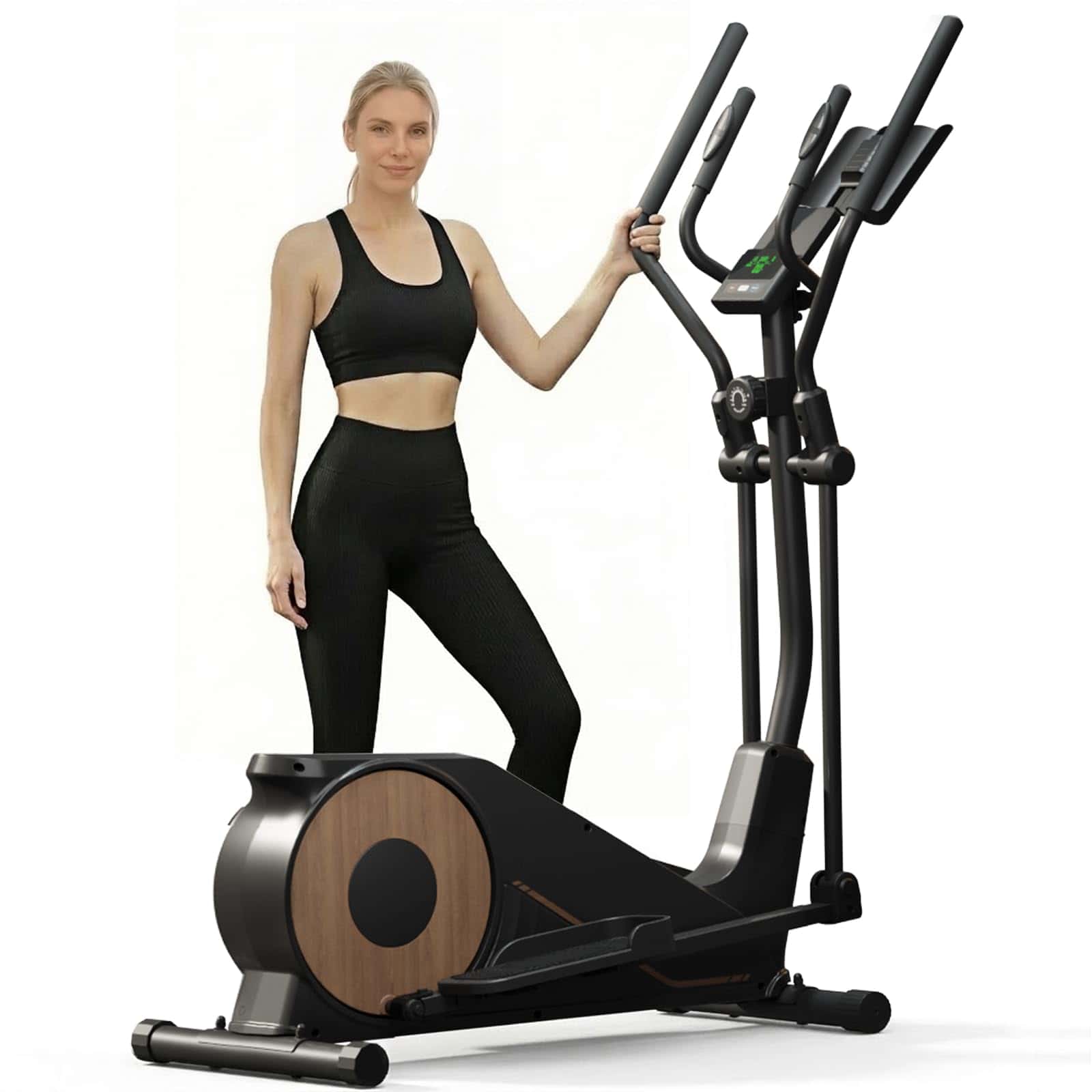 Crosstrainer für Zuhause, Aeriflo M100 8kg