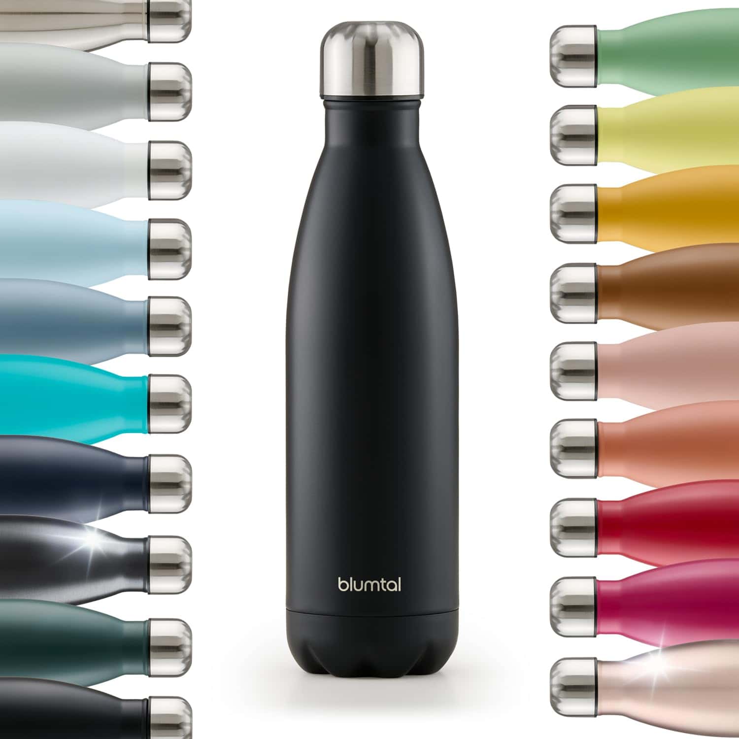 Blumtal - Thermosfles, 750 ml